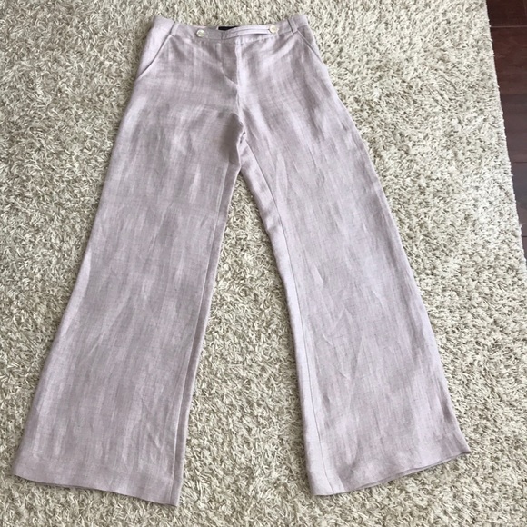 Emporio Armani Pants - Picture 1 of 7